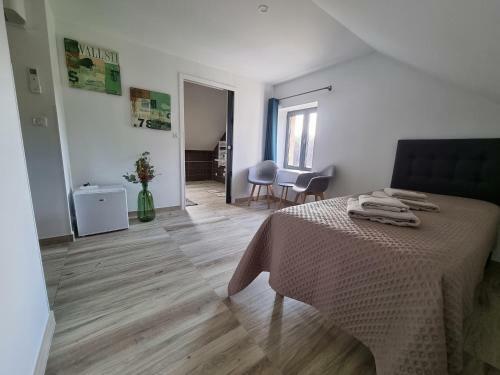 Bed & Breakfast Le 4