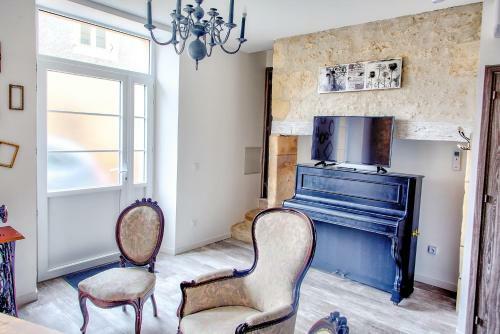 Apartamento L'escapade � Lascaux