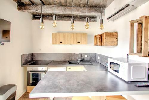 Apartamento L'escapade � Lascaux