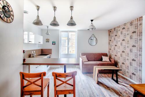 Apartamento L'escapade � Lascaux