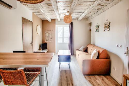 Apartamento L'escapade � Lascaux