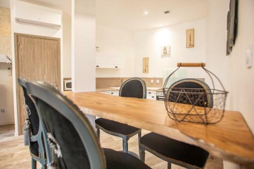 Apartamento L'escapade � Lascaux