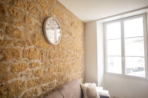 Apartamento L'escapade � Lascaux