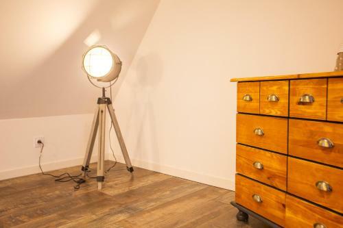 Apartamento L'escapade � Lascaux