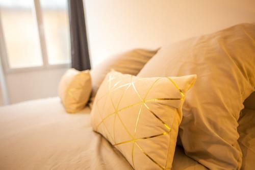 Apartamento L'escapade � Lascaux