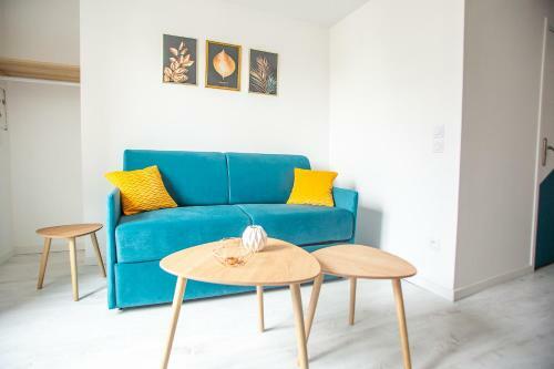 Apartamento L'escapade � Lascaux