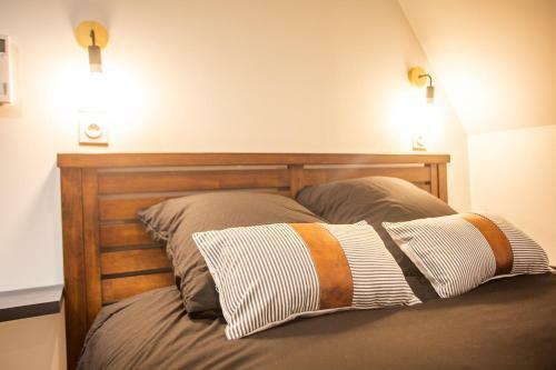 Apartamento L'escapade � Lascaux