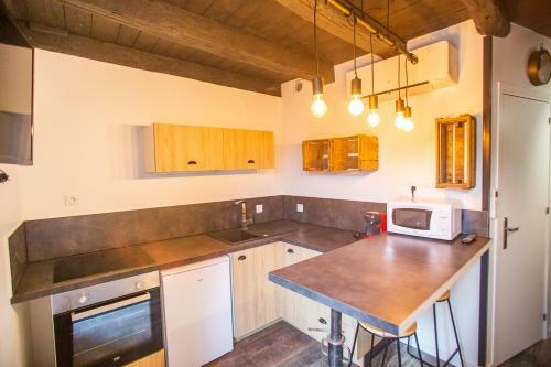 Apartamento L'escapade � Lascaux