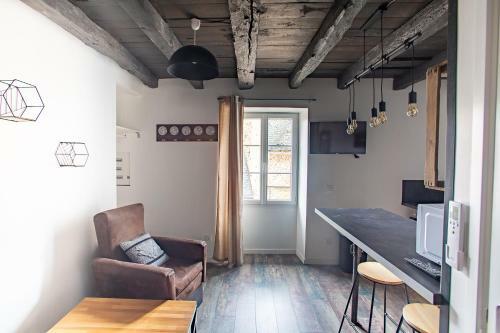 Apartamento L'escapade � Lascaux