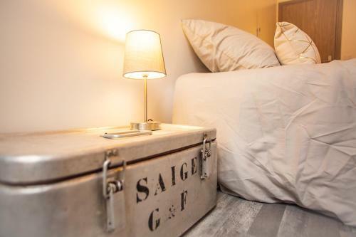 Apartamento L'escapade � Lascaux