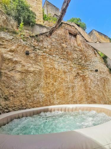 Apartamento L'escapade � Lascaux