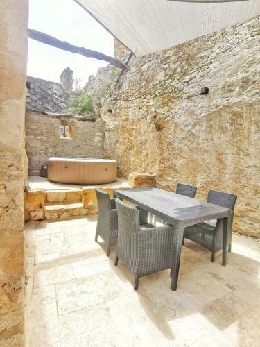 Apartamento L'escapade � Lascaux