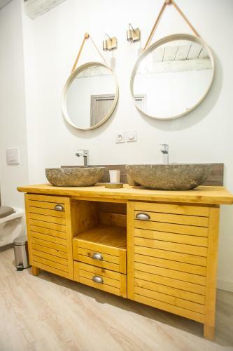 Apartamento L'escapade � Lascaux