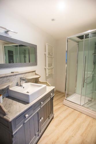 Apartamento L'escapade � Lascaux