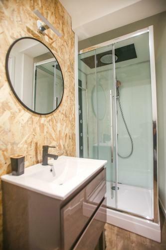 Apartamento L'escapade � Lascaux