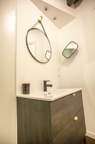 Apartamento L'escapade � Lascaux