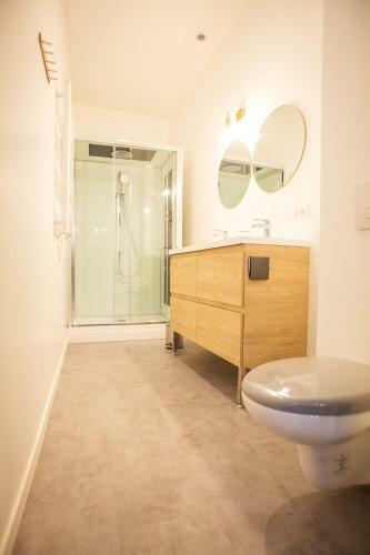 Apartamento L'escapade � Lascaux