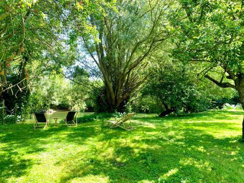 Apartamento La Pierre Lev�e