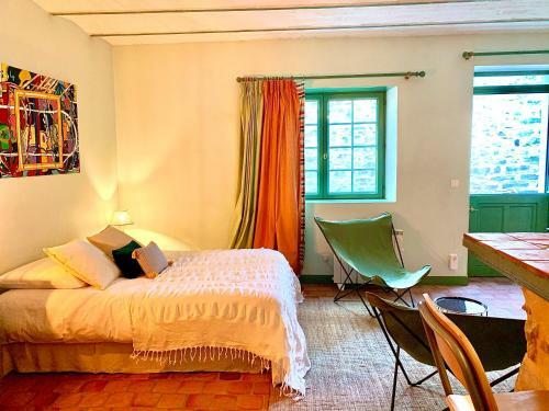 Apartamento La Pierre Lev�e