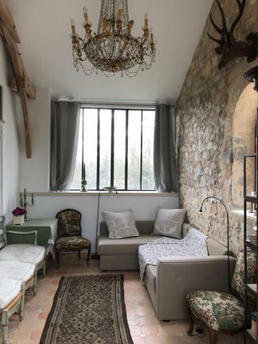 Bed & Breakfast L'atelier