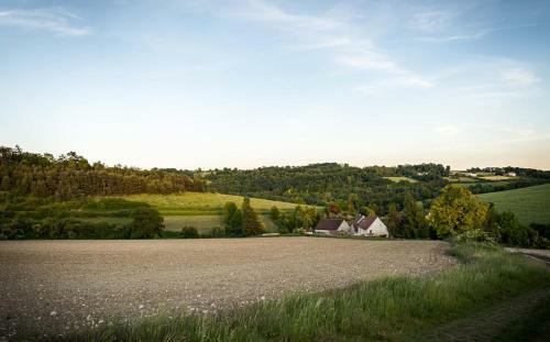 Les Bories En Champagne