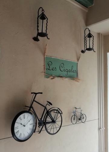 Les Bories En Champagne