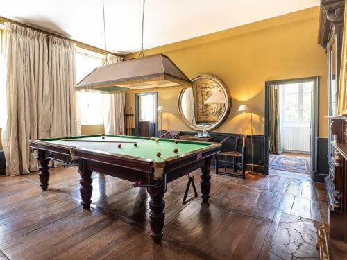 Villa Ch�teau Les Estournels