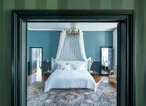 Villa Ch�teau Les Estournels
