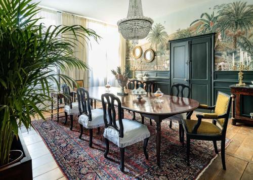 Villa Ch�teau Les Estournels