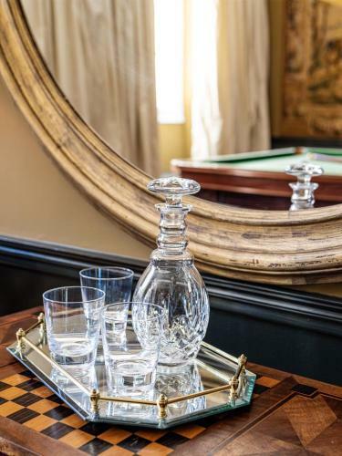 Villa Ch�teau Les Estournels