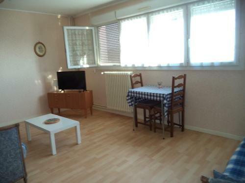 Apartamento Levigne Gestion