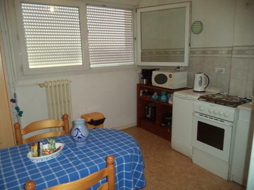 Apartamento Levigne Gestion