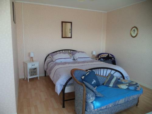 Apartamento Levigne Gestion
