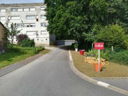 Apartamento Levigne Gestion