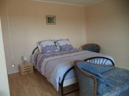 Apartamento Levigne Gestion
