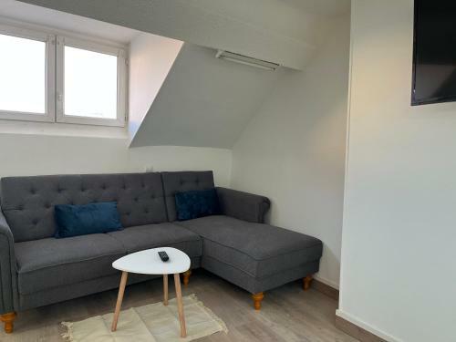 Apartamento Charment Studio Refait � Neuf