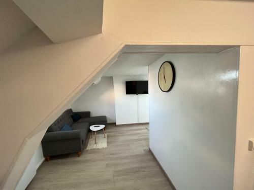 Apartamento Charment Studio Refait � Neuf