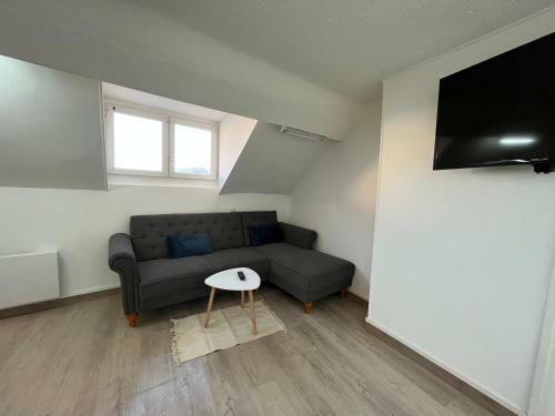 Apartamento Charment Studio Refait � Neuf