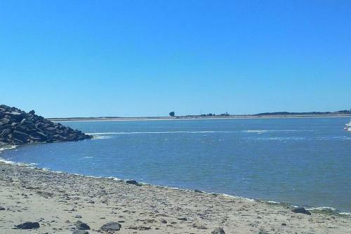 Studio Au Pied Des Dunes, 200 M De La Plage