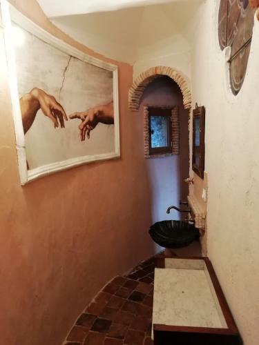 Bed & Breakfast La Tour Mandot