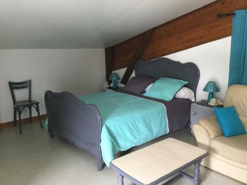 Bed & Breakfast Le Loup Dans La Bergerie