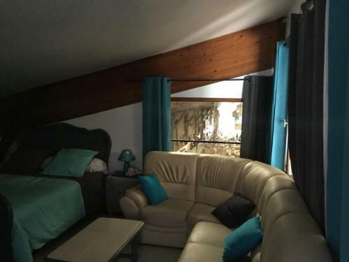 Bed & Breakfast Le Loup Dans La Bergerie
