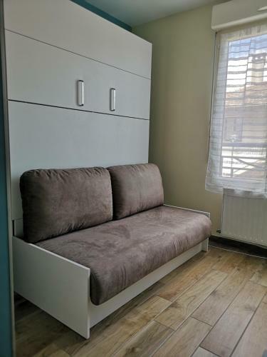 Apartamento Agr�able Suite Am�nag�e Avec Soin, Tout Confort