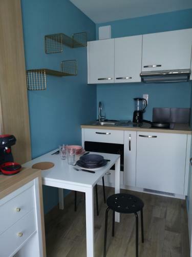 Apartamento Agr�able Suite Am�nag�e Avec Soin, Tout Confort