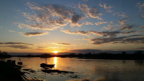 Bed & Breakfast Chambre D'h�te Montlivault / Chambord