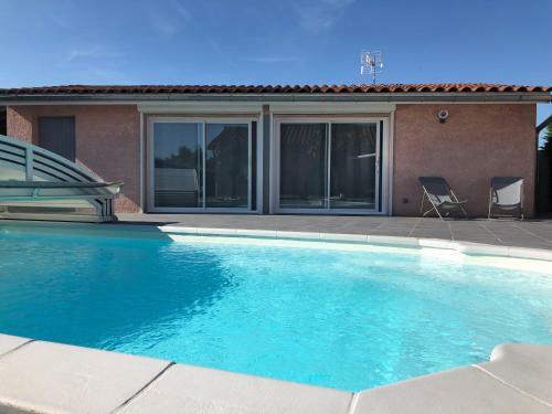 B&B Chambres D'h�tes Chez Florence