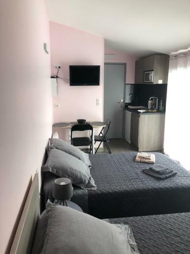 B&B Chambres D'h�tes Chez Florence