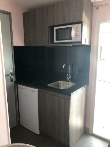 B&B Chambres D'h�tes Chez Florence