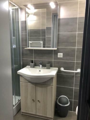 B&B Chambres D'h�tes Chez Florence