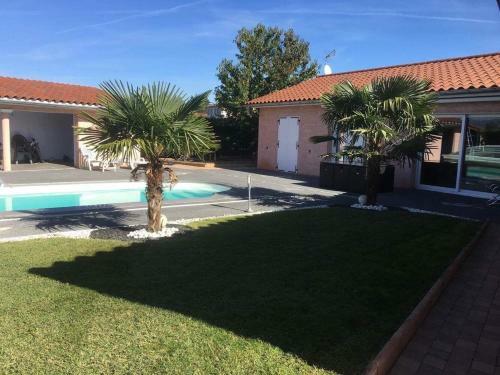 B&B Chambres D'h�tes Chez Florence